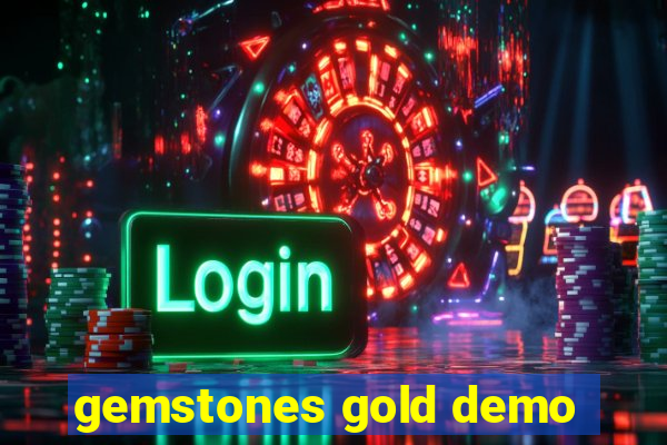 gemstones gold demo
