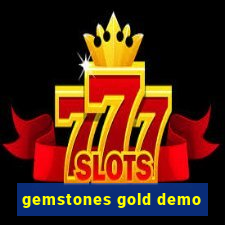 gemstones gold demo
