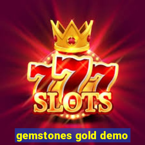gemstones gold demo