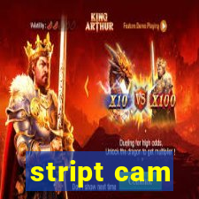 stript cam