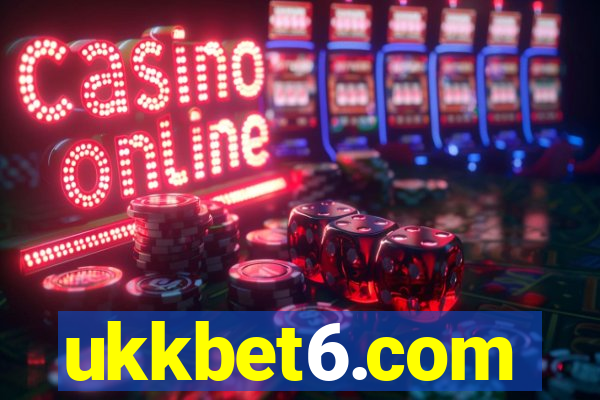 ukkbet6.com