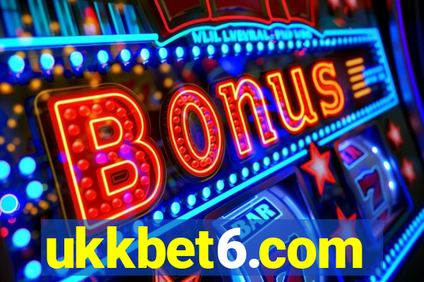ukkbet6.com