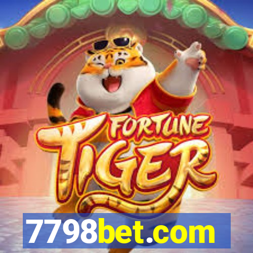 7798bet.com