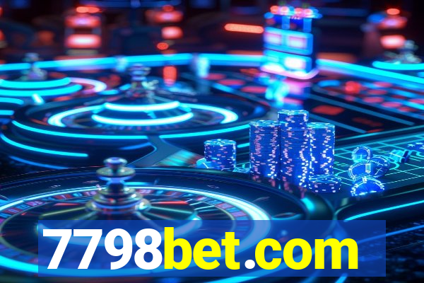 7798bet.com