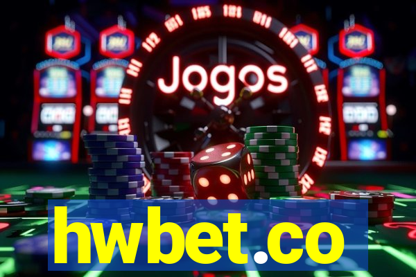 hwbet.co