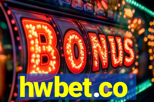 hwbet.co