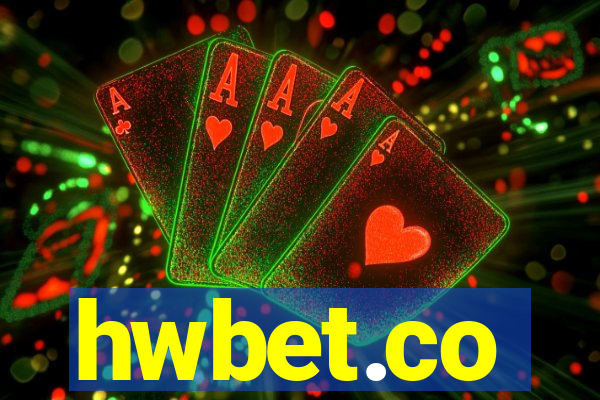 hwbet.co