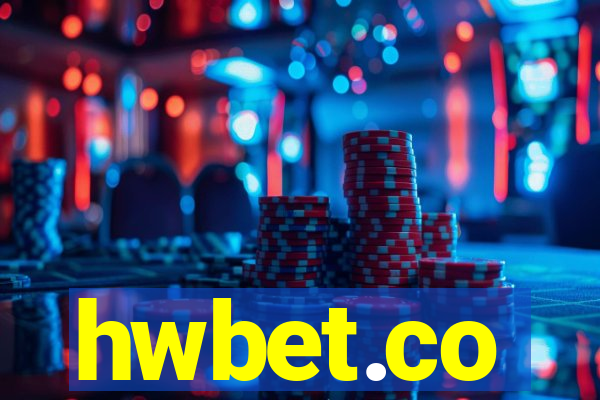 hwbet.co