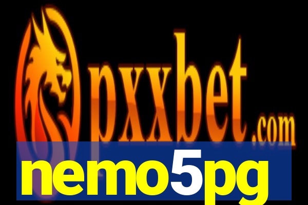 nemo5pg