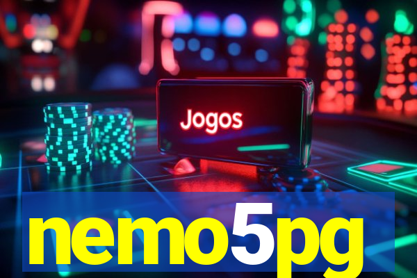 nemo5pg