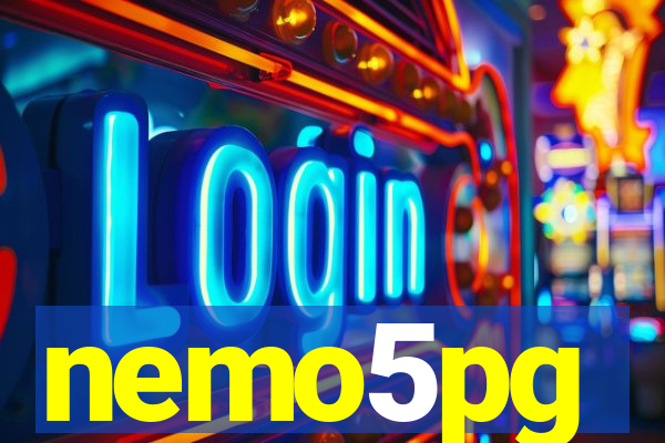 nemo5pg