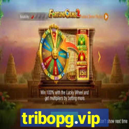 tribopg.vip