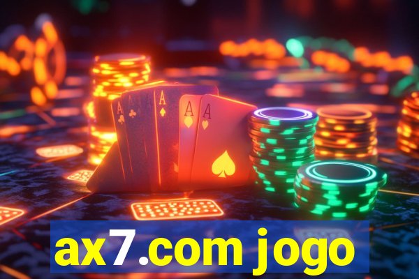 ax7.com jogo