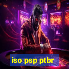 iso psp ptbr