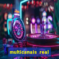 multicanais real madrid ao vivo