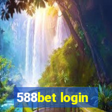 588bet login