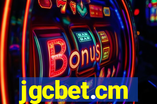 jgcbet.cm