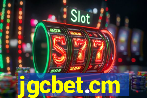 jgcbet.cm