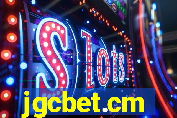 jgcbet.cm