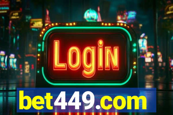 bet449.com