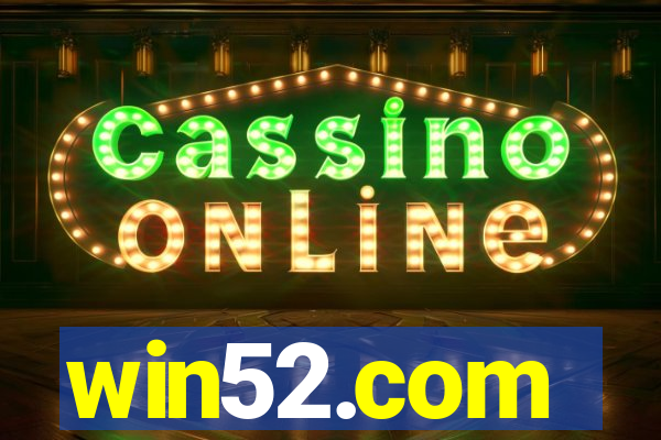 win52.com