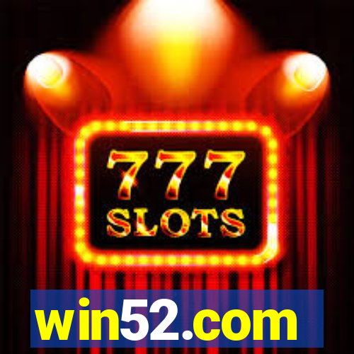 win52.com