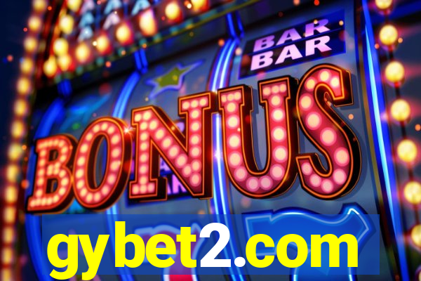 gybet2.com