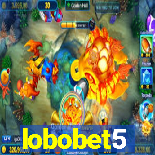 lobobet5