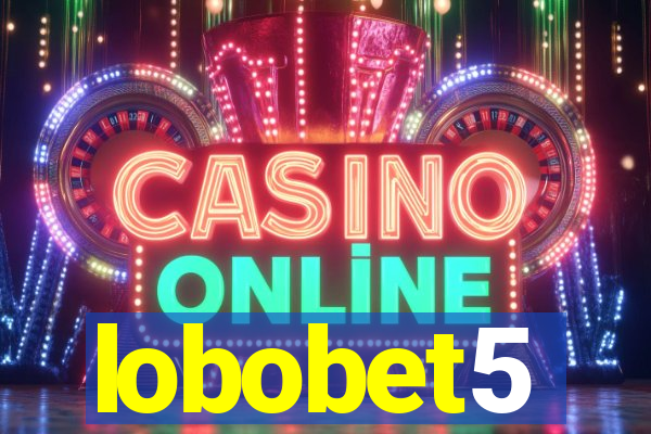 lobobet5