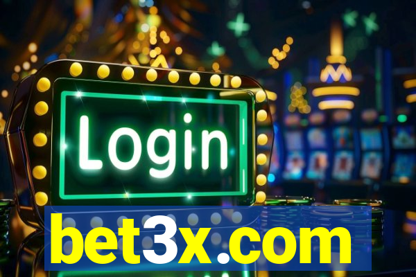 bet3x.com