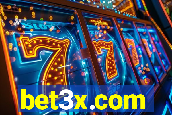 bet3x.com