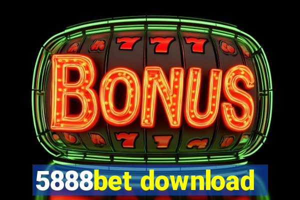 5888bet download