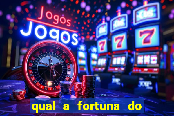 qual a fortuna do jogador marcelo do fluminense