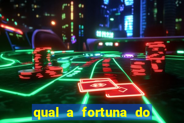 qual a fortuna do jogador marcelo do fluminense