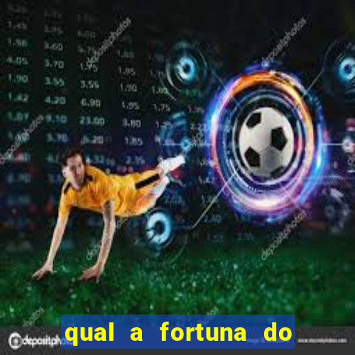 qual a fortuna do jogador marcelo do fluminense
