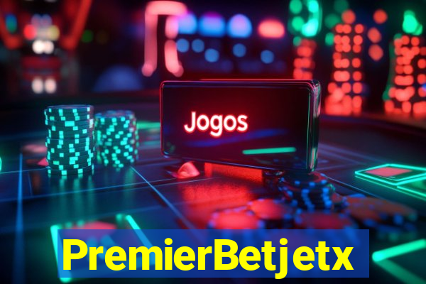 PremierBetjetx