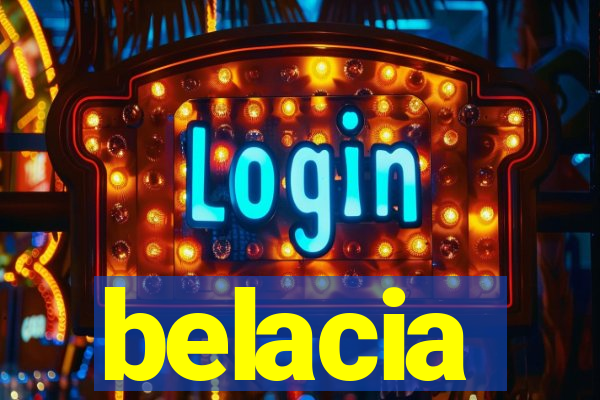 belacia