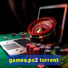 games ps2 torrent