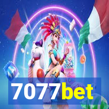 7077bet