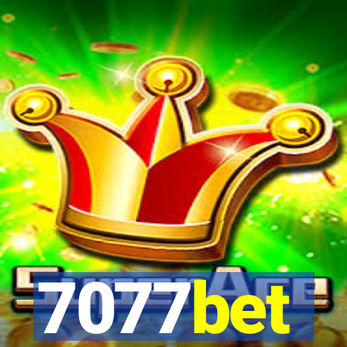7077bet