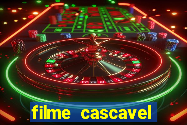 filme cascavel final explicado