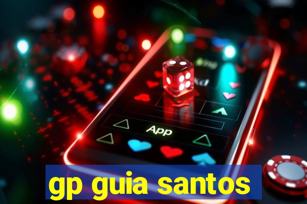 gp guia santos