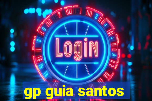gp guia santos