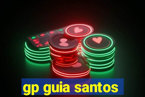 gp guia santos