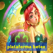 plataforma betex