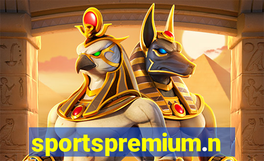 sportspremium.net