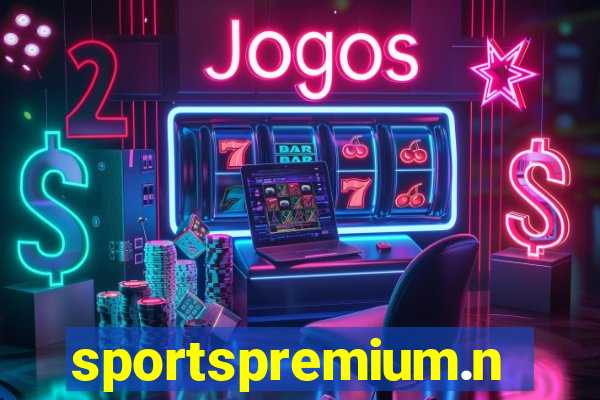 sportspremium.net