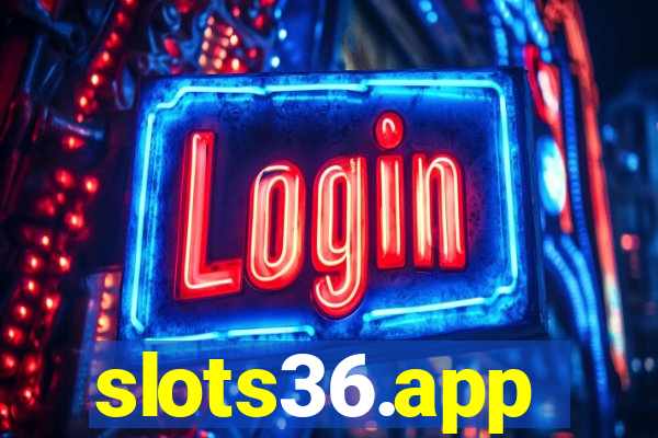 slots36.app