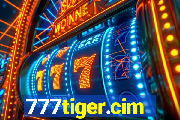 777tiger.cim