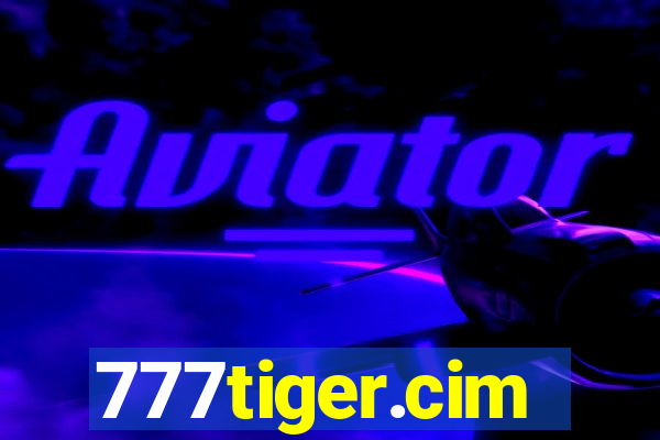 777tiger.cim